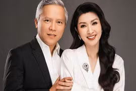 Nguyễn Hồng Nhung công khai bạn trai, từng truân chuyên thế nào?