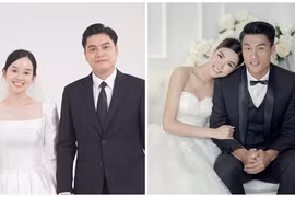 Ly Kute kết hôn, Kỳ Hân lấy Mạc Hồng Quân giờ ra sao?