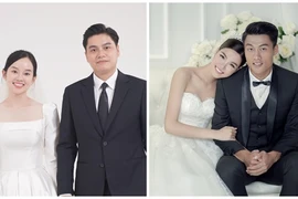 Ly Kute kết hôn, Kỳ Hân lấy Mạc Hồng Quân giờ ra sao?