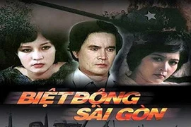 Dàn sao “Biệt động Sài Gòn” ra sao sau 38 năm phim lên sóng?