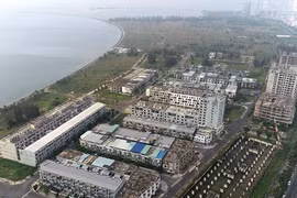 Hủy bỏ tạm dừng giao dịch tài sản của các cty liên quan Phan Văn Anh Vũ