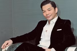 Trần Bảo Sơn chia tay mẹ của con gái thứ hai