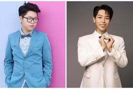 Đức Phúc từ quán quân The Voice đến “Hoàng tử Valentine“