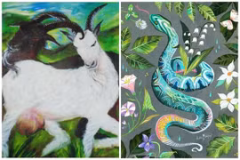 Tuần mới 9-15/1: Ngọc Hoàng mở kho cho 4 con giáp hưởng phúc