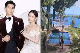 Gia tộc trùm sòng bạc Macau sẽ vắng mặt trong đám cưới ái nữ 