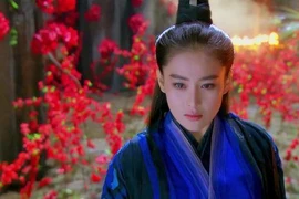 Ác nữ xinh đẹp trong kiếm hiệp Kim Dung suýt hóa điên vì tình