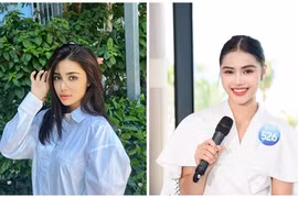 Phản ứng của Nguyễn Trần Khánh Linh khi bị tố là "tiểu tam"