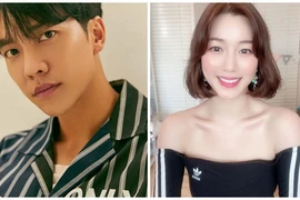 Nhan sắc vợ sắp cưới của “con rể quốc dân” Lee Seung Gi