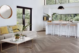 Những xu hướng thiết kế giúp gia tăng giá trị cho ngôi nhà