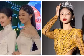 Minh Kiên dự sự kiện, Ý Nhi - Đào Thị Hiền tiếp tục vắng mặt