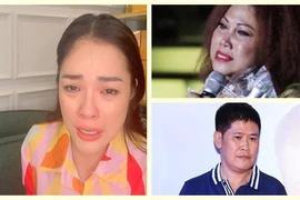 Soi phản ứng Dương Cẩm Lynh và loạt sao vướng scandal nợ tiền tỷ