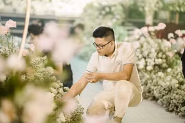 Trang trí đám cưới cho giới nhà giàu: Nhiều tiền quá cũng... mất ngủ