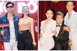 Lệ Quyên viết ẩn ý, dự sự kiện có Hồ Ngọc Hà 