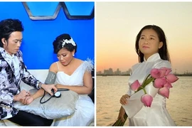 Chân dung con nuôi Hoài Linh - ca sĩ Thái Trân vừa qua đời