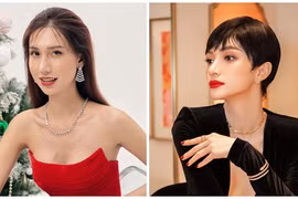Đường tình của Lynk Lee và dàn mỹ nhân chuyển giới