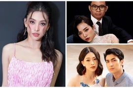 Tình duyên của Tiểu Vy và 2 Á hậu Việt Nam 2018