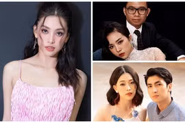 Tình duyên của Tiểu Vy và 2 Á hậu Việt Nam 2018