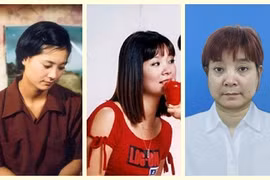 Lệ Hằng “Hoài Thatcher” từ vai diễn nổi tiếng đến bị bắt vì ma túy