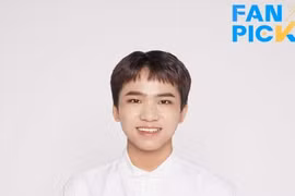 Chân dung thực tập sinh người Việt gây chú ý khi thi gameshow Hàn