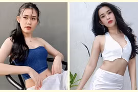 Chân dung “Phở” Ngọc Thảo bị mời đi tiệc kín giá 25.000 USD