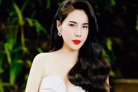 Cuộc sống của Thủy Tiên sau ồn ào từ thiện 