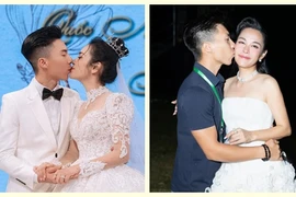 Sắp cưới, “O Sen” Ngọc Mai được chồng chiều chuộng thế nào?