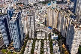 Lãi suất cho vay mua nhà, ngân hàng nào thấp nhất?