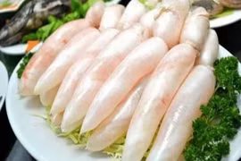 Bộ phận cực quý của cá, sánh ngang “thần dược” mà bị vứt đi