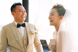 Thân thế chồng đại gia đứng sau che chở cho Vy Oanh