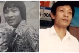 Loạt ảnh thời trẻ của MC Lại Văn Sâm