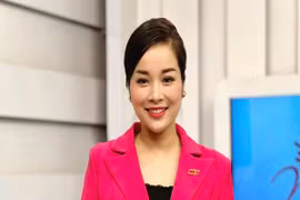 Nhan sắc của Minh Hương sau 20 năm đóng “Nhật ký Vàng Anh“