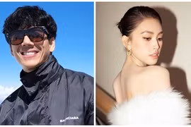 Chân dung mỹ nam dính tin đồn hẹn hò Hoa hậu Tiểu Vy