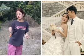 Puka hé lộ hình ảnh ở quê nhà trước đám cưới