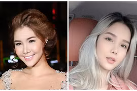 Thừa nhận khủng hoảng vì "dao kéo", Kỳ Hân thay đổi thế nào?