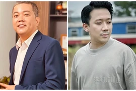 Chân dung diễn viên khen Trấn Thành cực kỳ giỏi