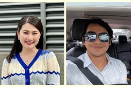 Ngọc Lan - Thanh Bình hậu ly hôn giờ ra sao?