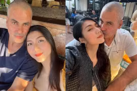 Ngọc Quyên thừa nhận "tài kiếm tiền", khẳng định bạn trai mới "rất men"