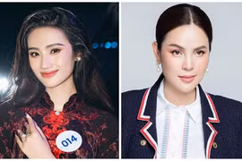 Phương Lê: Tước vương miện là rất tàn nhẫn với Ý Nhi