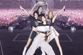 Rủi ro khi Jennie (BlackPink) vào nghề từ năm 14 tuổi