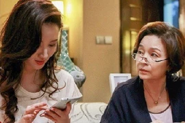 Kiệt sức vì mẹ chồng mỗi bữa bắt con dâu nấu đủ 5 món 