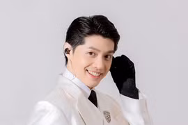 Noo Phước Thịnh phủ nhận tin đồn nghiện ngập