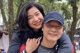 Võ Hoài Nam: Từng không dám cưới vì nghèo, tuổi 58 mê làm thơ