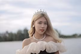 Đời thường của PiaLinh - thí sinh giành vé vàng Vietnam Idol 2023