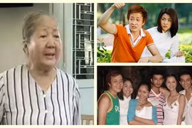 “Soi” cuộc sống của NS Thiên Kim và dàn sao “Bỗng dưng muốn khóc“