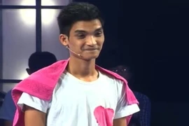 Quá khứ của Mạc Văn Khoa trước khi đắt show đóng phim