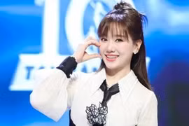 Hari Won nói sai tiếng Việt trên sóng, còn bao lần gây ồn ào?