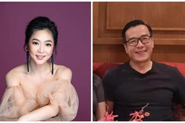 Hà Thanh Xuân khoe ảnh gợi cảm, Thắng Ngô lộ diện sau ồn ào 