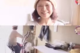 10 năm không đóng tiền điện, người phụ nữ này tạo điện tại nhà