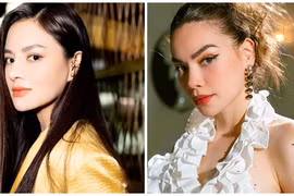 Nhà Vũ Thu Phương bị trộm: Còn sao Việt nào chung cảnh ngộ?