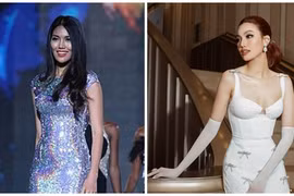 Cuộc sống của Lan Khuê sau Hoa hậu Thế giới 2015